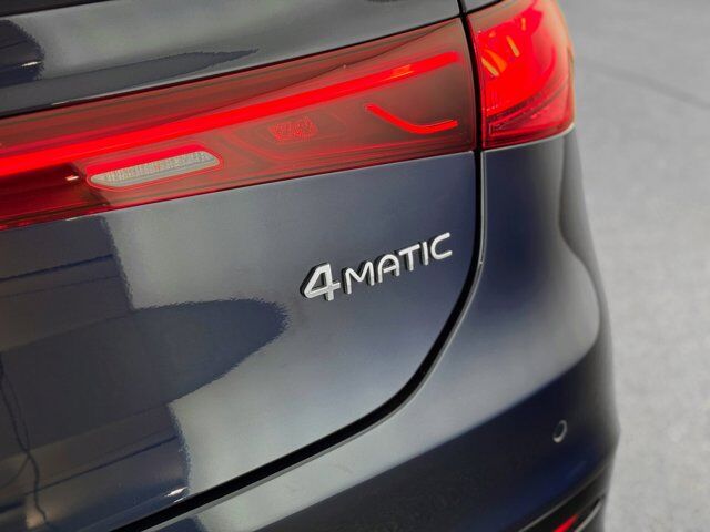 2022 Mercedes-Benz EQS EQS 580 Bellevue WA