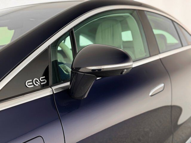 2022 Mercedes-Benz EQS EQS 580 Bellevue WA