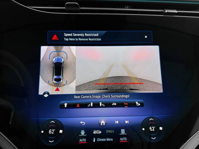2022 Mercedes-Benz EQS EQS 580 Bellevue WA