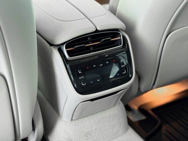 2022 Mercedes-Benz EQS EQS 580 Bellevue WA