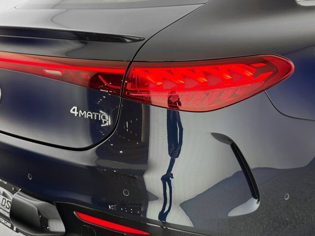 2022 Mercedes-Benz EQS EQS 580 Bellevue WA