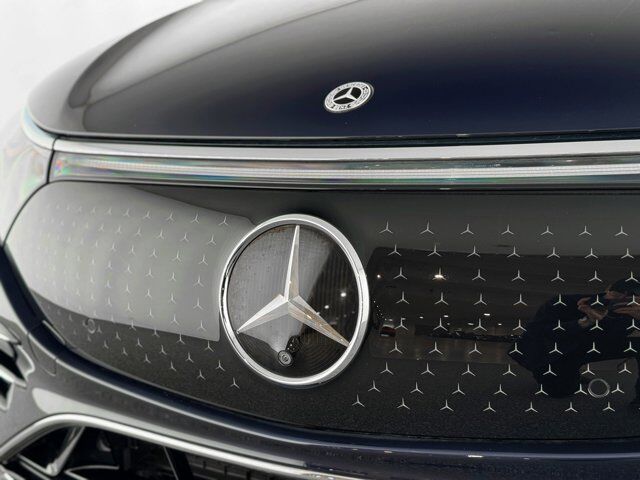 2022 Mercedes-Benz EQS EQS 580 Bellevue WA