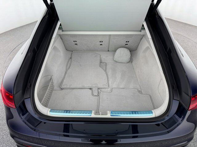 2022 Mercedes-Benz EQS EQS 580 Bellevue WA