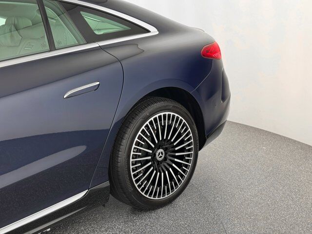 2022 Mercedes-Benz EQS EQS 580 Bellevue WA