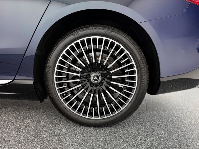 2022 Mercedes-Benz EQS EQS 580 Bellevue WA