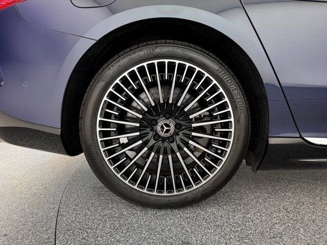 2022 Mercedes-Benz EQS EQS 580 Bellevue WA