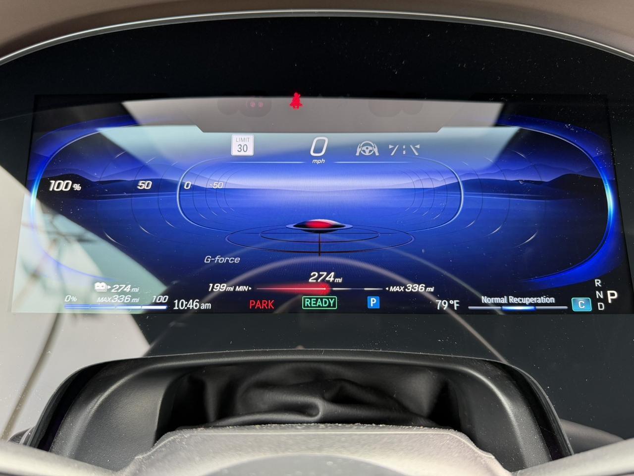 2022 Mercedes-Benz EQS EQS 580 Hollywood FL