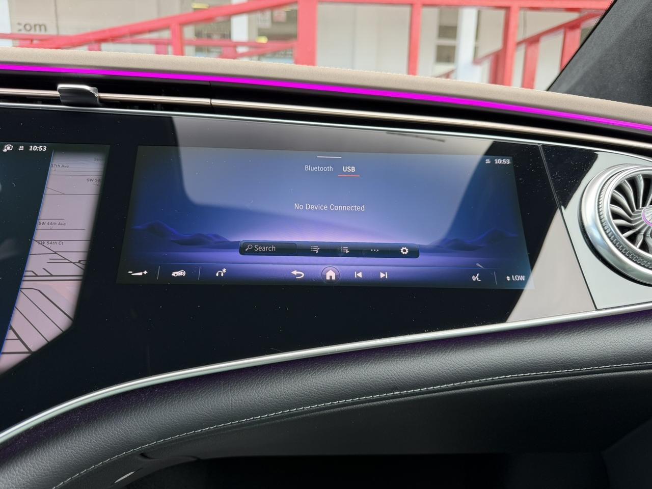 2022 Mercedes-Benz EQS EQS 580 Hollywood FL