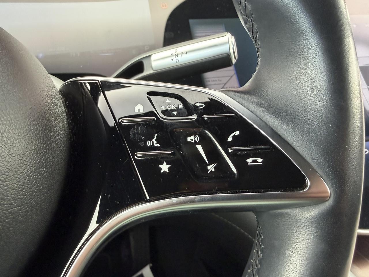 2022 Mercedes-Benz EQS EQS 580 Hollywood FL