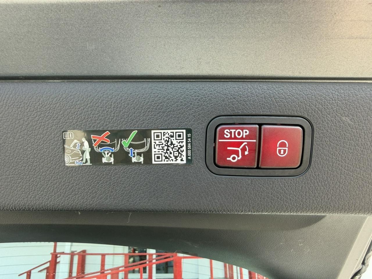 2022 Mercedes-Benz EQS EQS 580 Hollywood FL