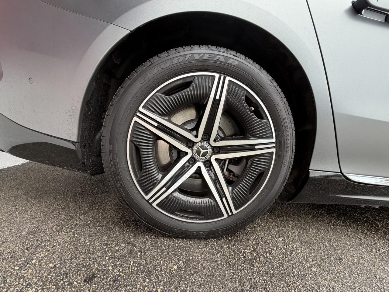 2022 Mercedes-Benz EQS EQS 580 Hollywood FL