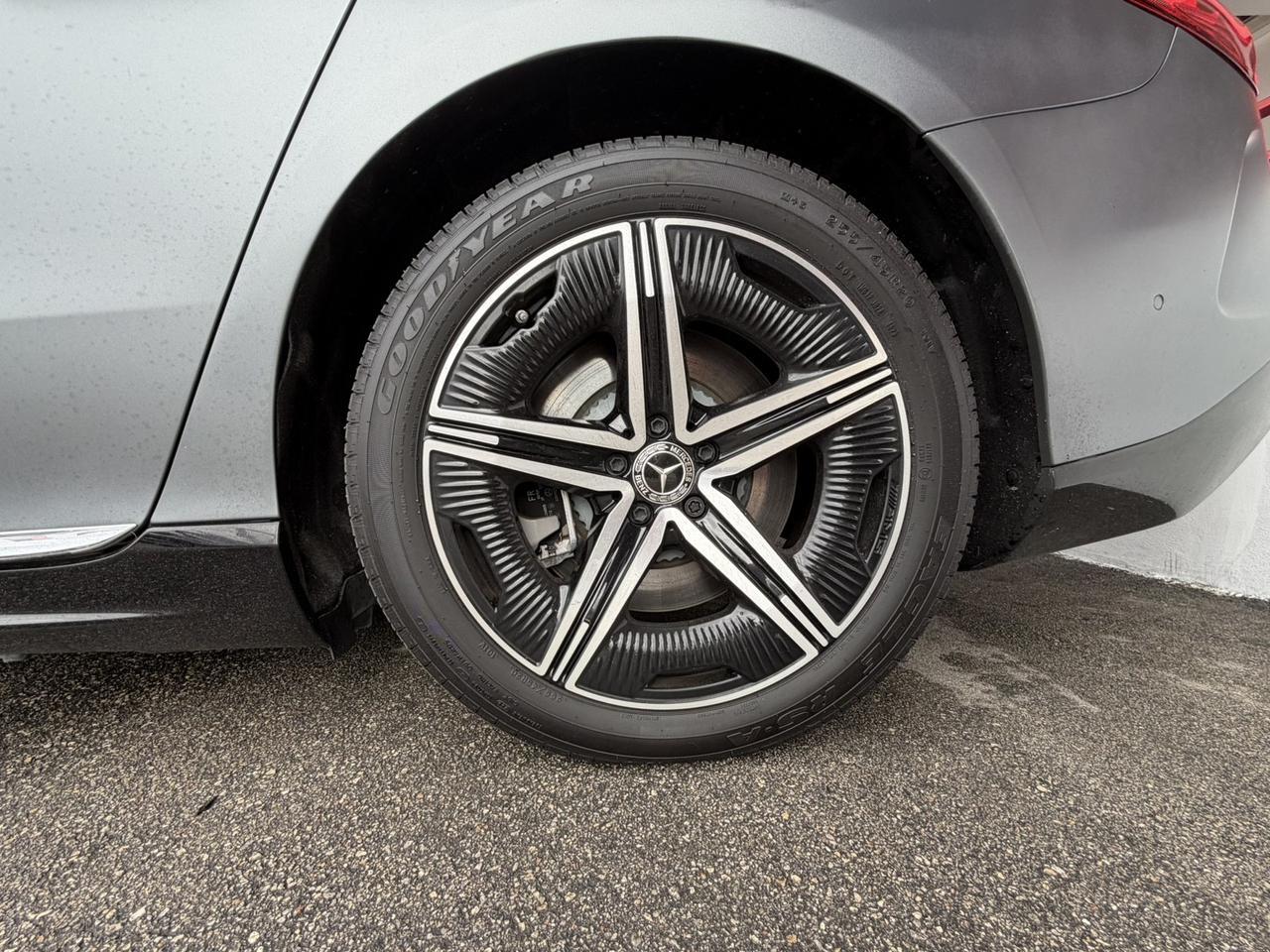 2022 Mercedes-Benz EQS EQS 580 Hollywood FL