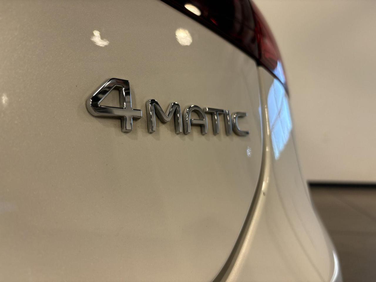 2022 Mercedes-Benz EQS EQS 580 Parker CO