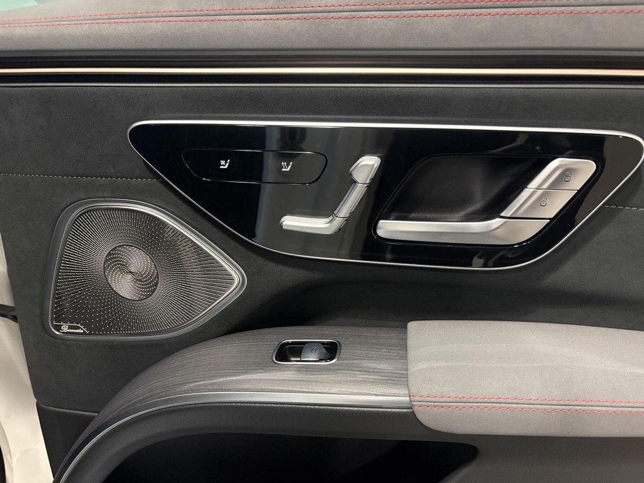 2022 Mercedes-Benz EQS EQS 580 Parker CO