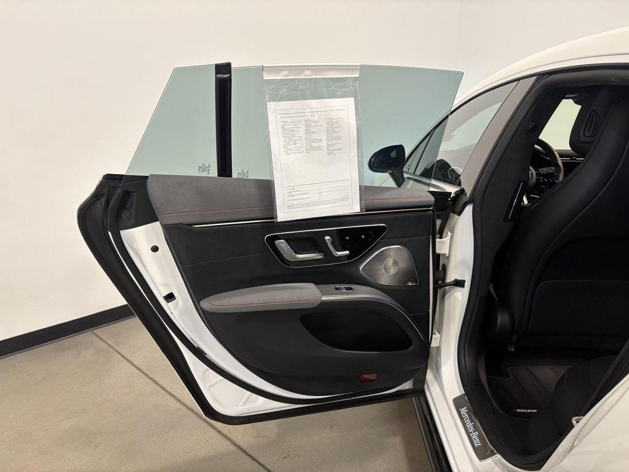 2022 Mercedes-Benz EQS EQS 580 Parker CO