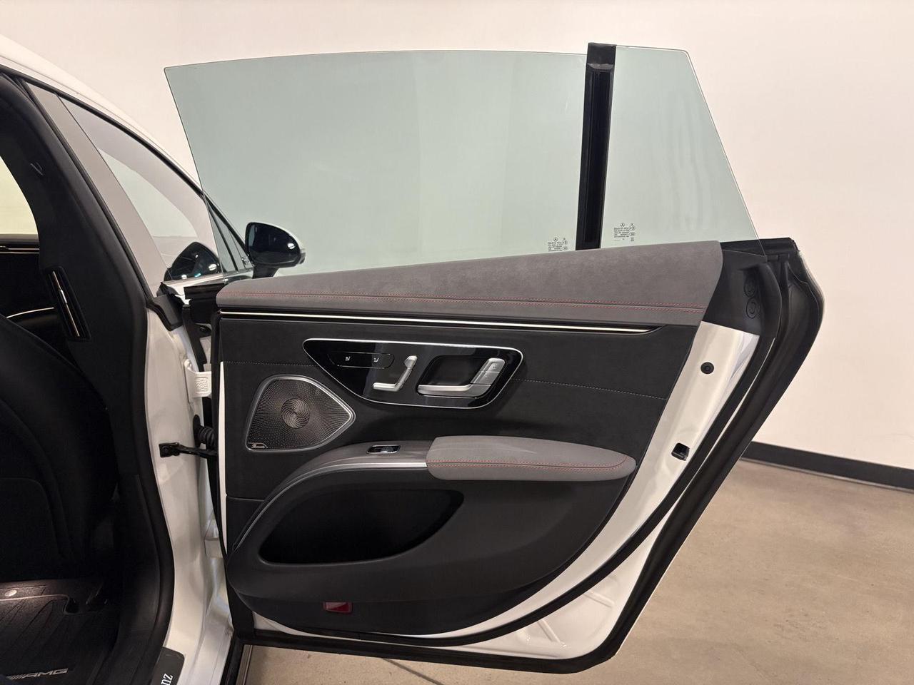2022 Mercedes-Benz EQS EQS 580 Parker CO
