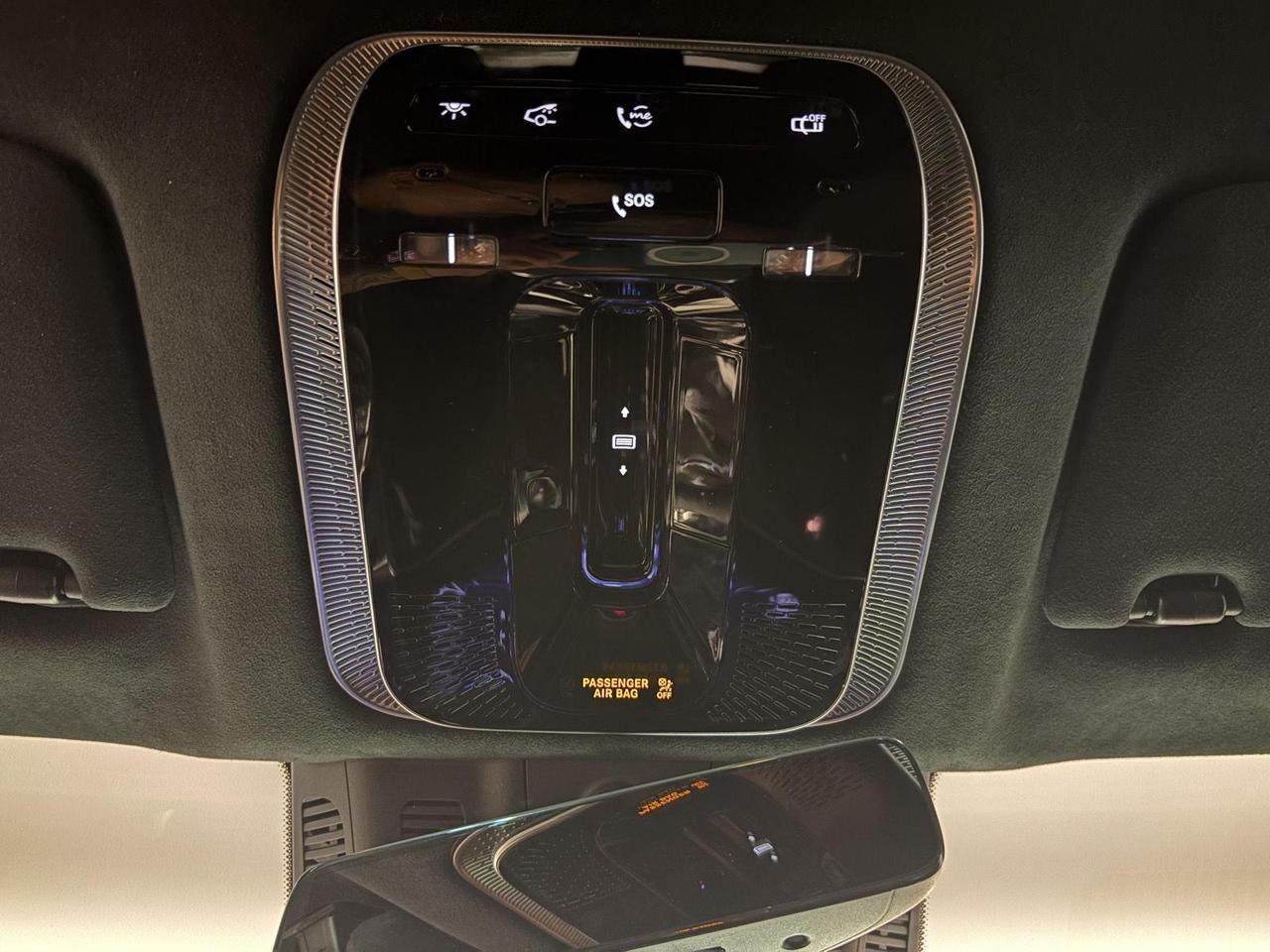 2022 Mercedes-Benz EQS EQS 580 Parker CO