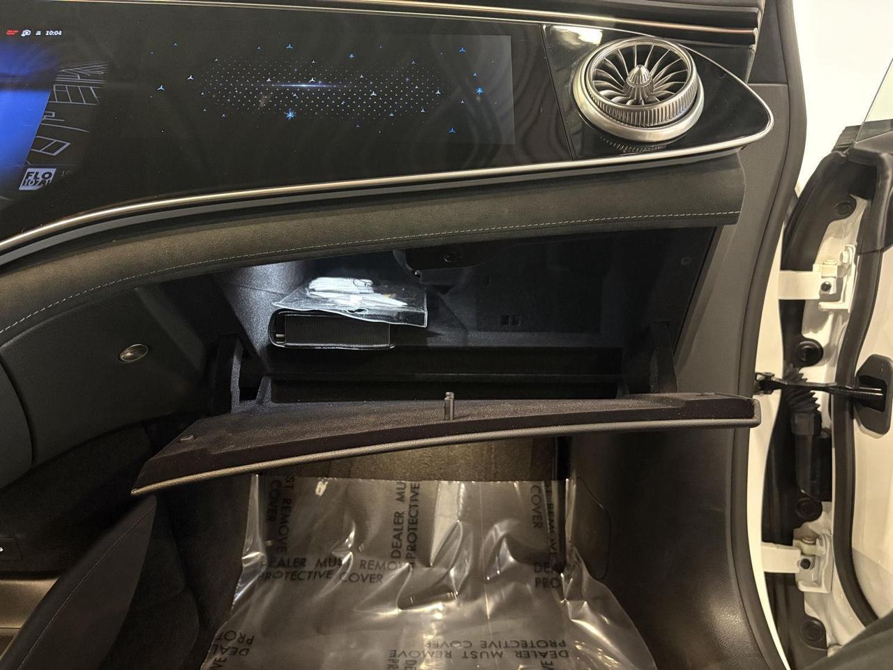 2022 Mercedes-Benz EQS EQS 580 Parker CO