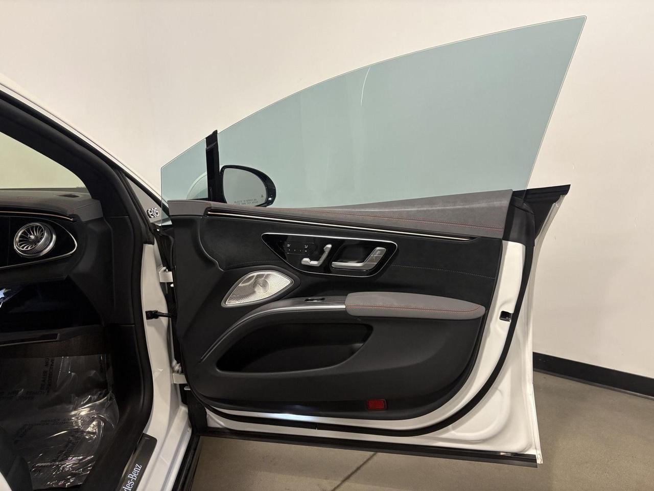 2022 Mercedes-Benz EQS EQS 580 Parker CO