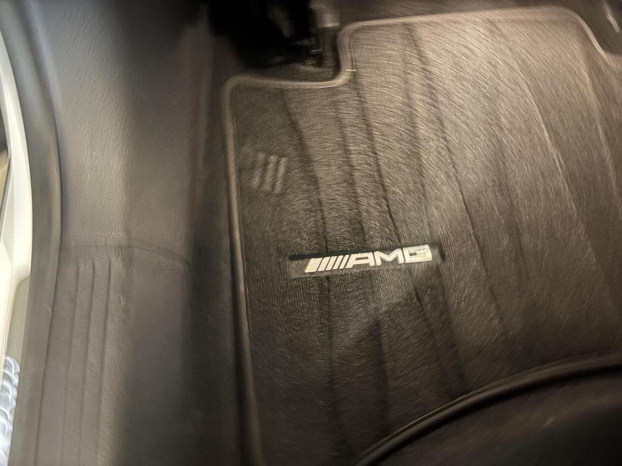 2022 Mercedes-Benz EQS EQS 580 Parker CO