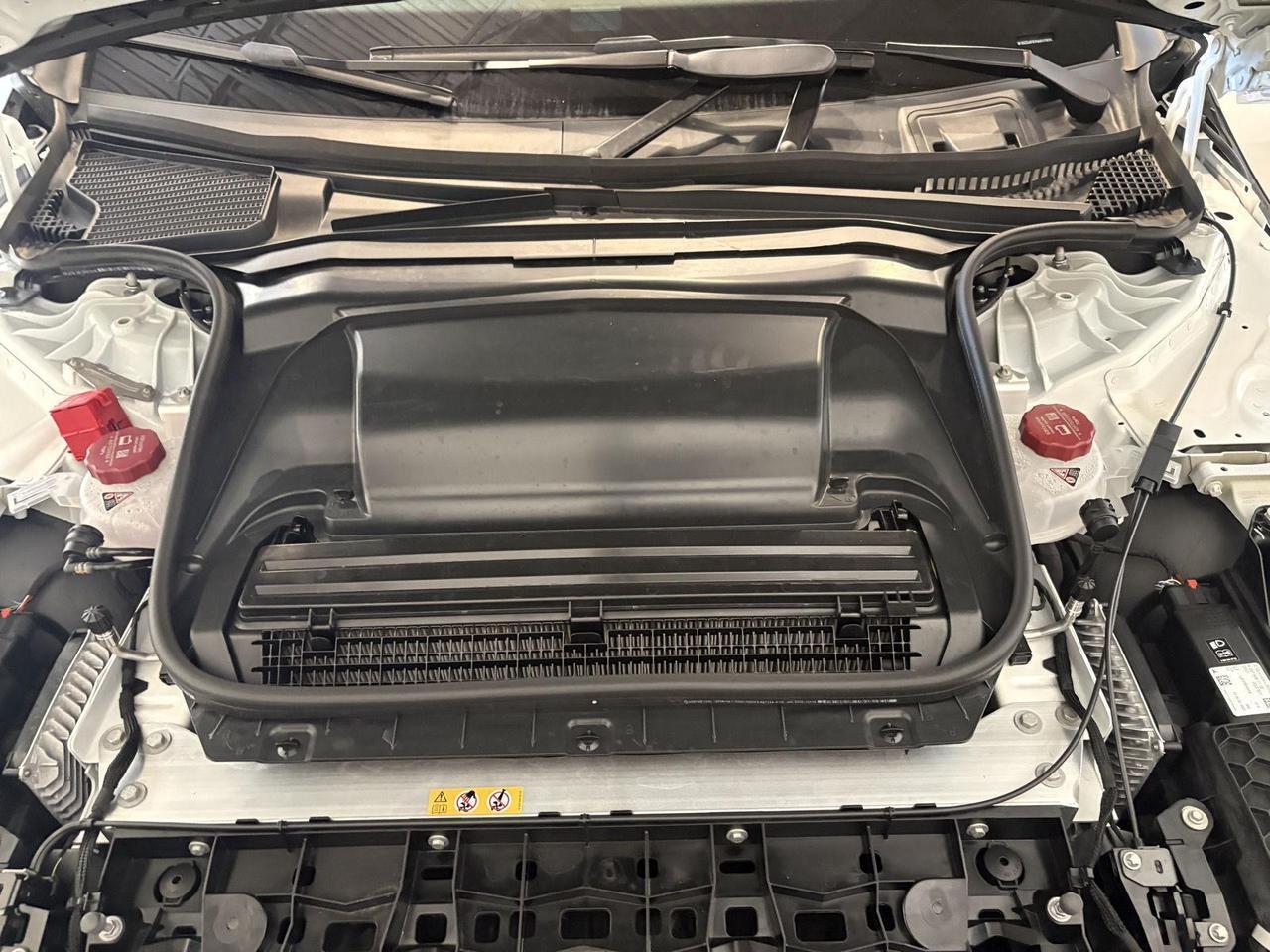 2022 Mercedes-Benz EQS EQS 580 Parker CO