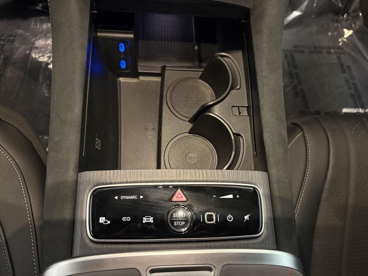 2022 Mercedes-Benz EQS EQS 580 Parker CO