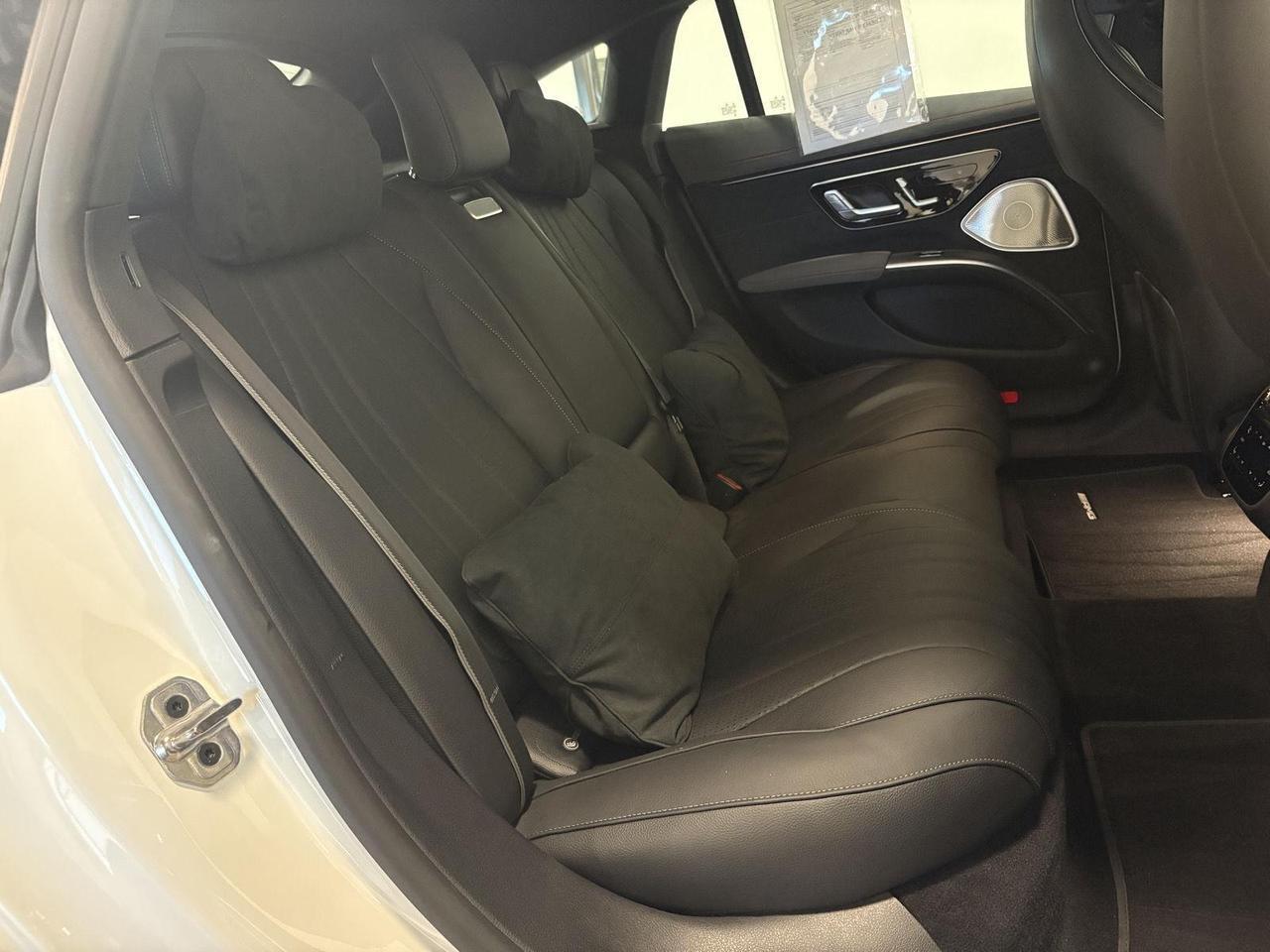 2022 Mercedes-Benz EQS EQS 580 Parker CO