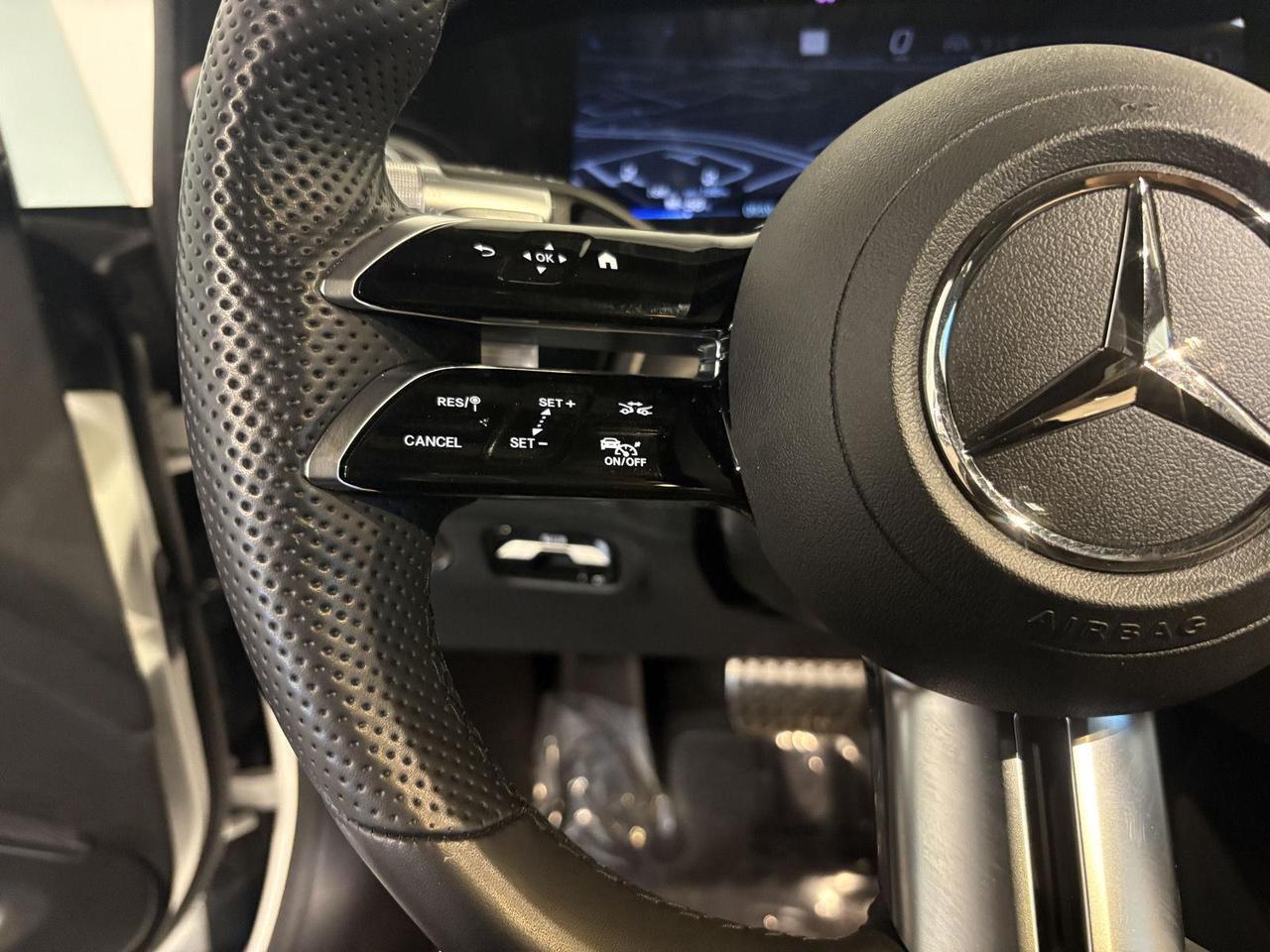 2022 Mercedes-Benz EQS EQS 580 Parker CO
