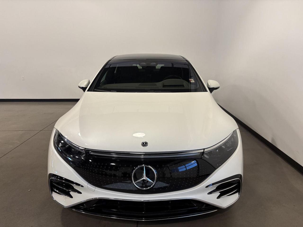 2022 Mercedes-Benz EQS EQS 580 Parker CO