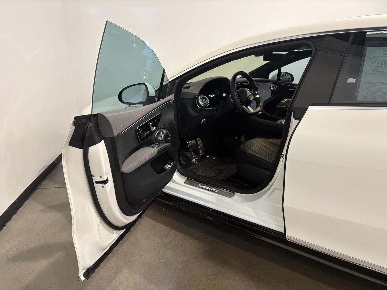 2022 Mercedes-Benz EQS EQS 580 Parker CO