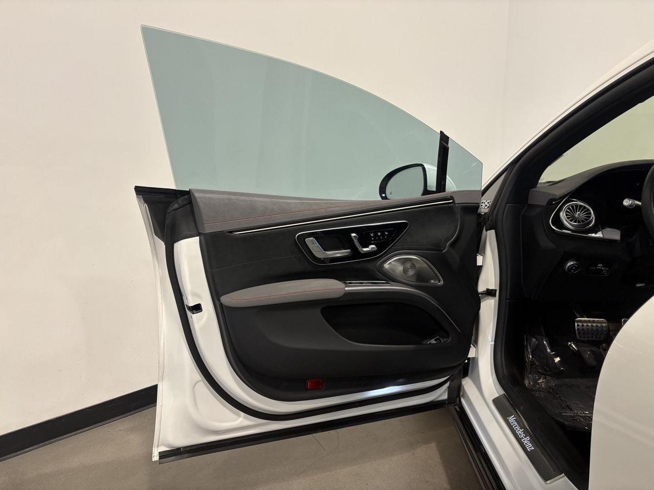 2022 Mercedes-Benz EQS EQS 580 Parker CO