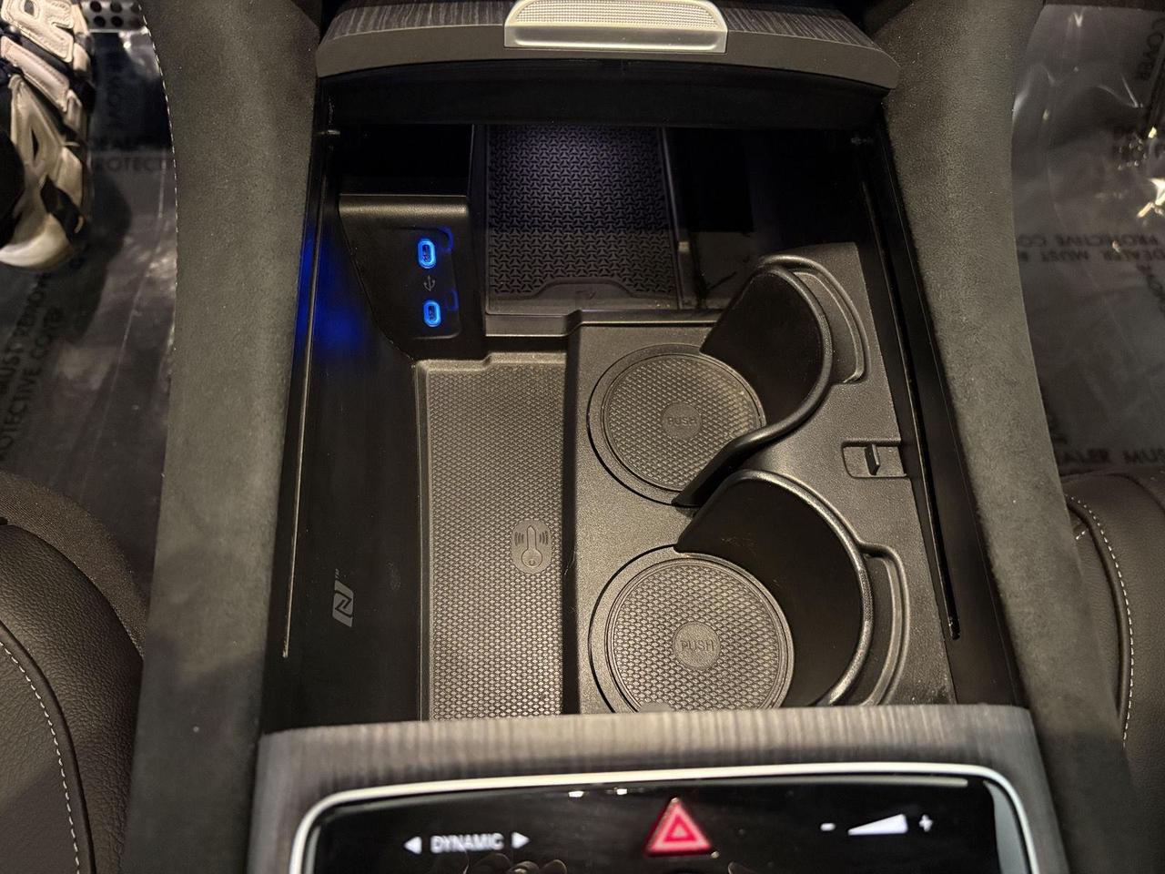 2022 Mercedes-Benz EQS EQS 580 Parker CO