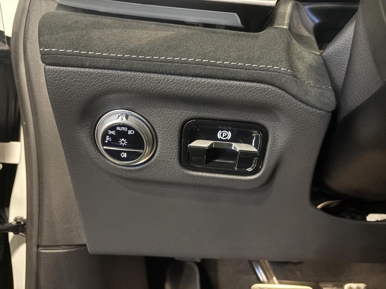 2022 Mercedes-Benz EQS EQS 580 Parker CO