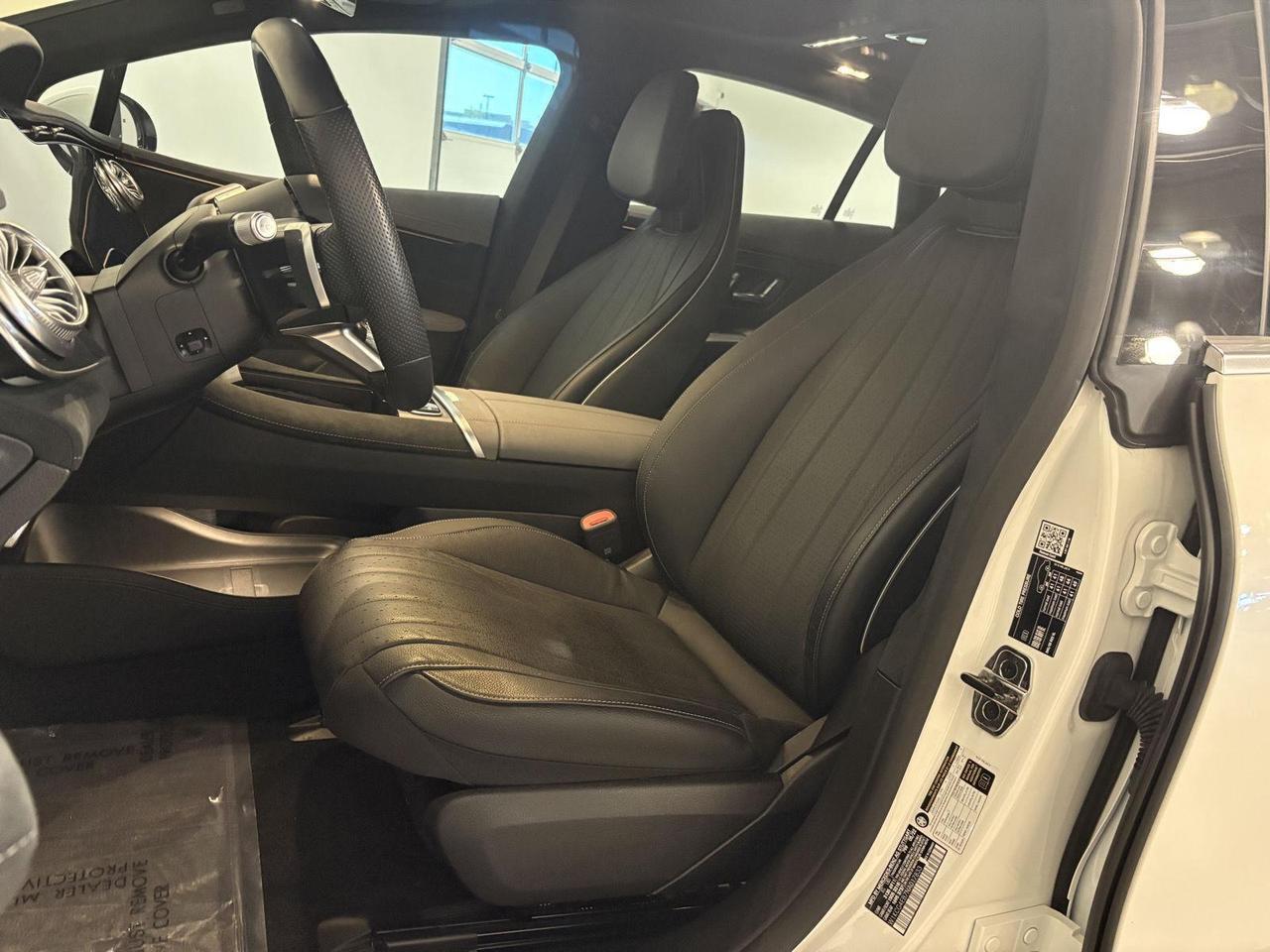 2022 Mercedes-Benz EQS EQS 580 Parker CO
