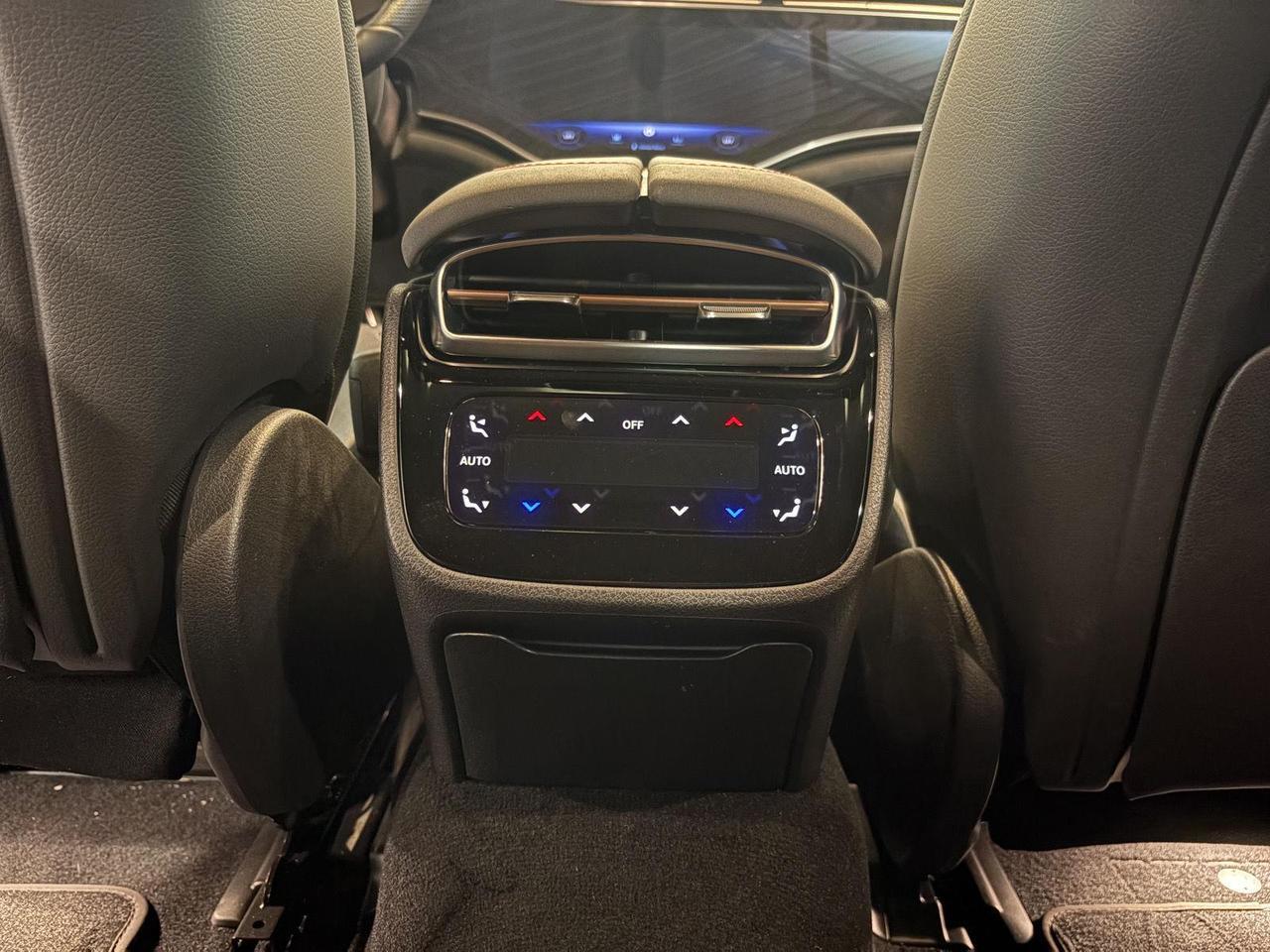 2022 Mercedes-Benz EQS EQS 580 Parker CO