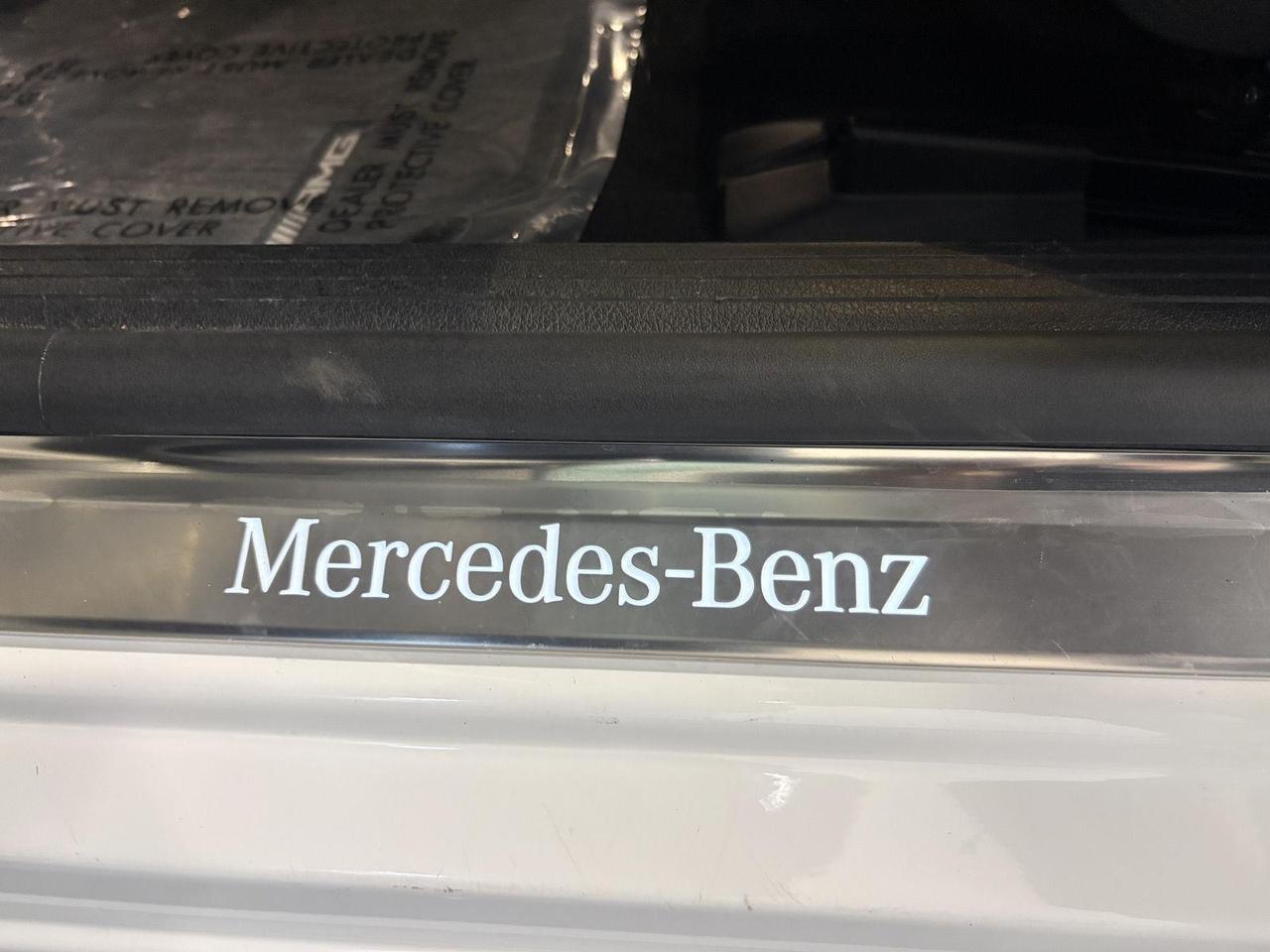 2022 Mercedes-Benz EQS EQS 580 Parker CO