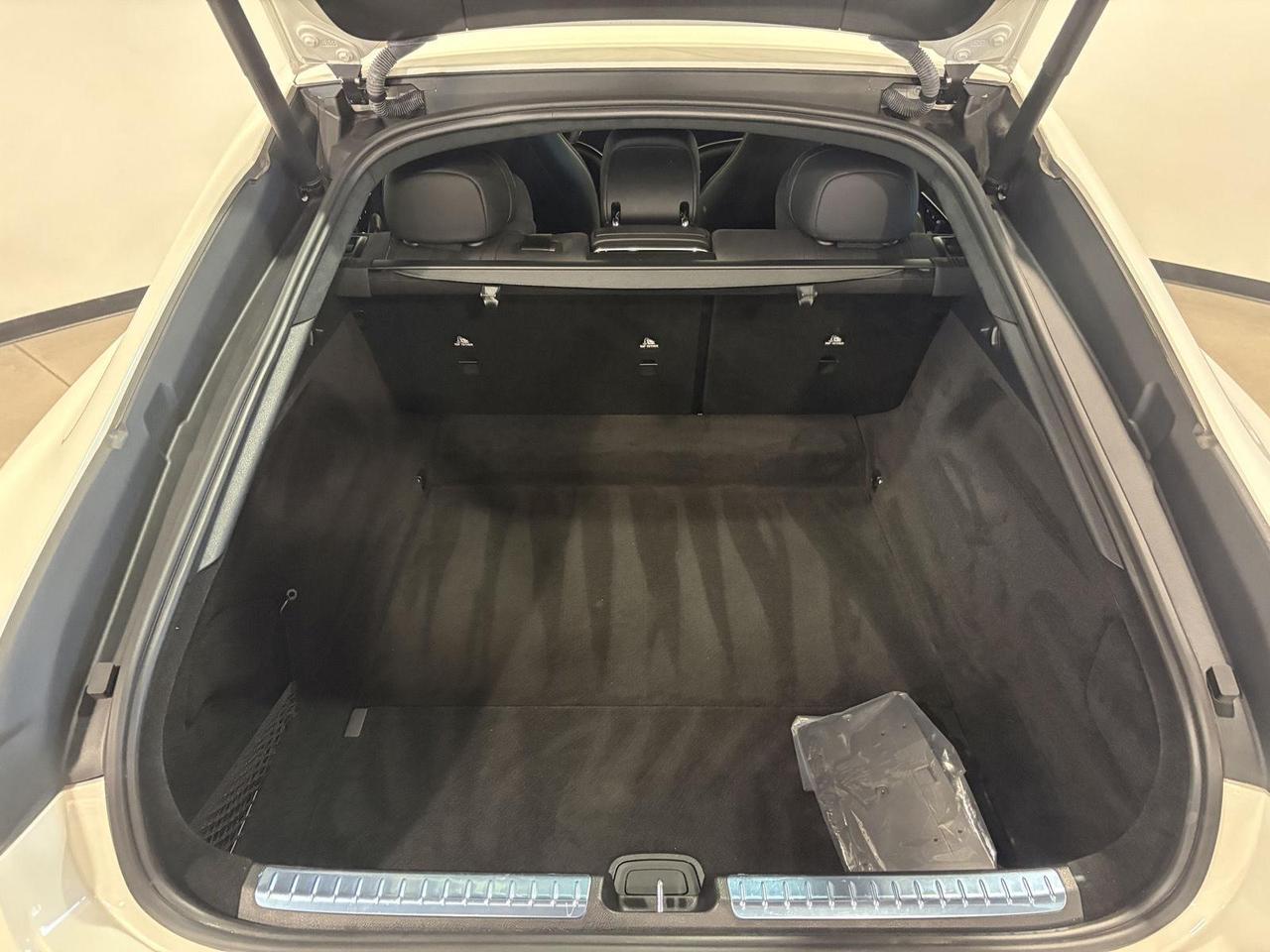 2022 Mercedes-Benz EQS EQS 580 Parker CO