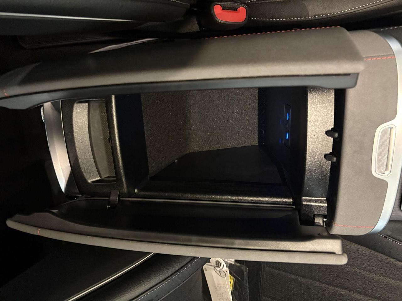 2022 Mercedes-Benz EQS EQS 580 Parker CO