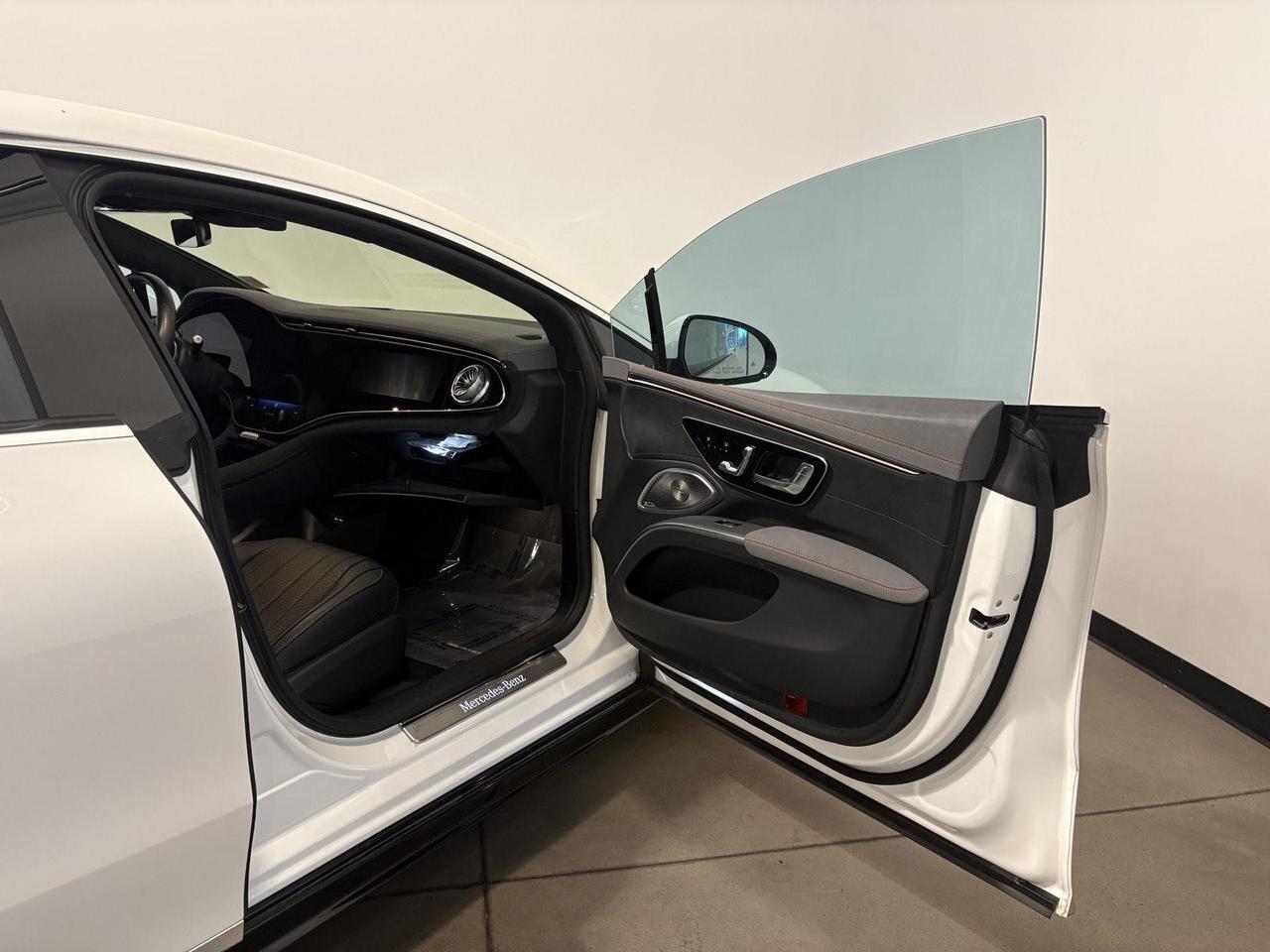 2022 Mercedes-Benz EQS EQS 580 Parker CO
