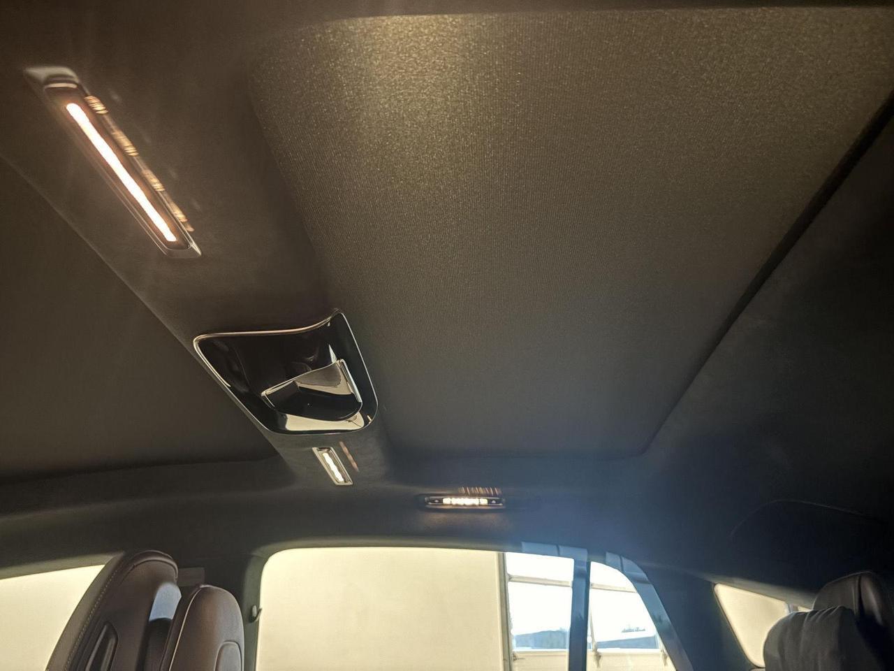 2022 Mercedes-Benz EQS EQS 580 Parker CO