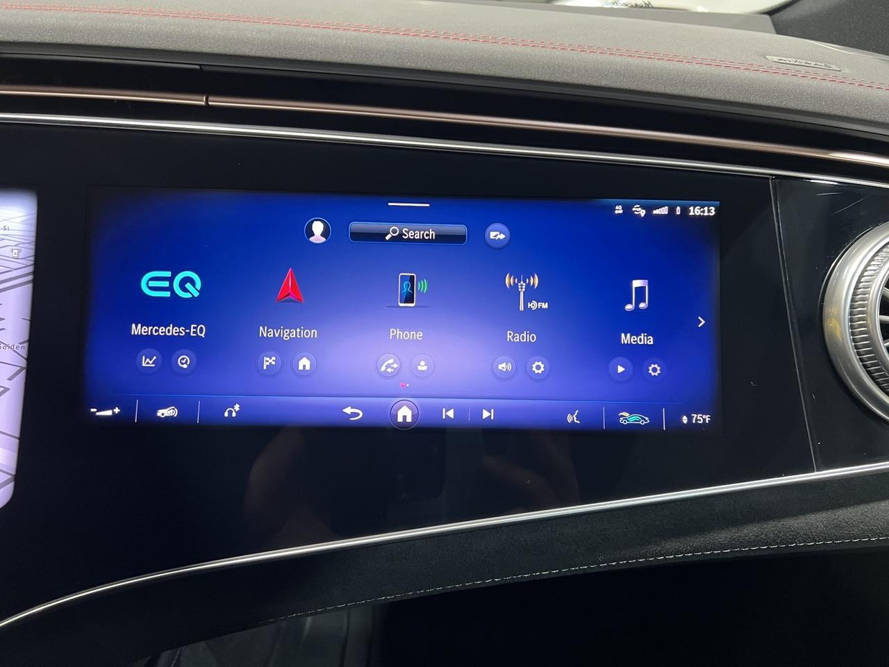 2022 Mercedes-Benz EQS EQS 580 San Rafael CA