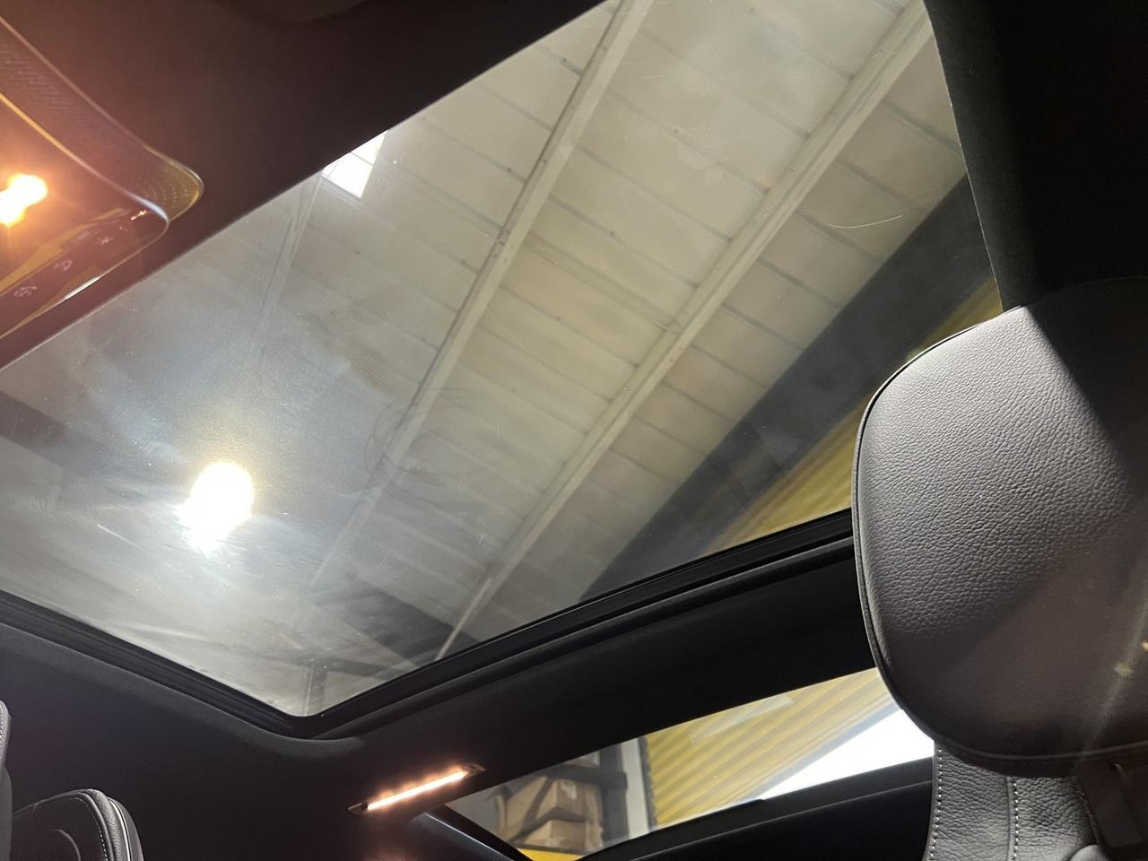 2022 Mercedes-Benz EQS EQS 580 San Rafael CA