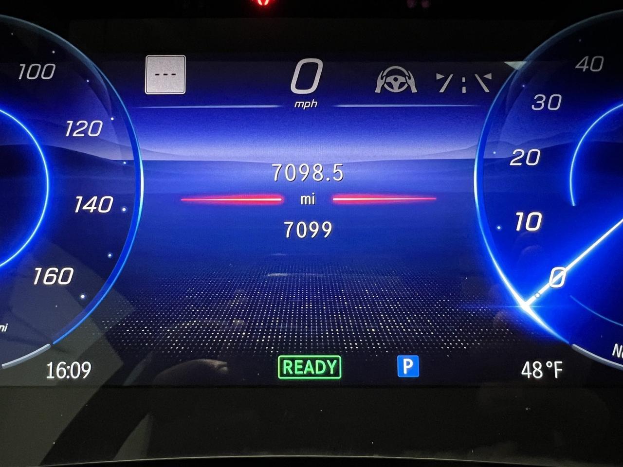 2022 Mercedes-Benz EQS EQS 580 San Rafael CA