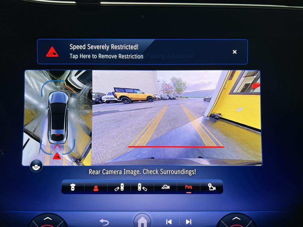 2022 Mercedes-Benz EQS EQS 580 San Rafael CA