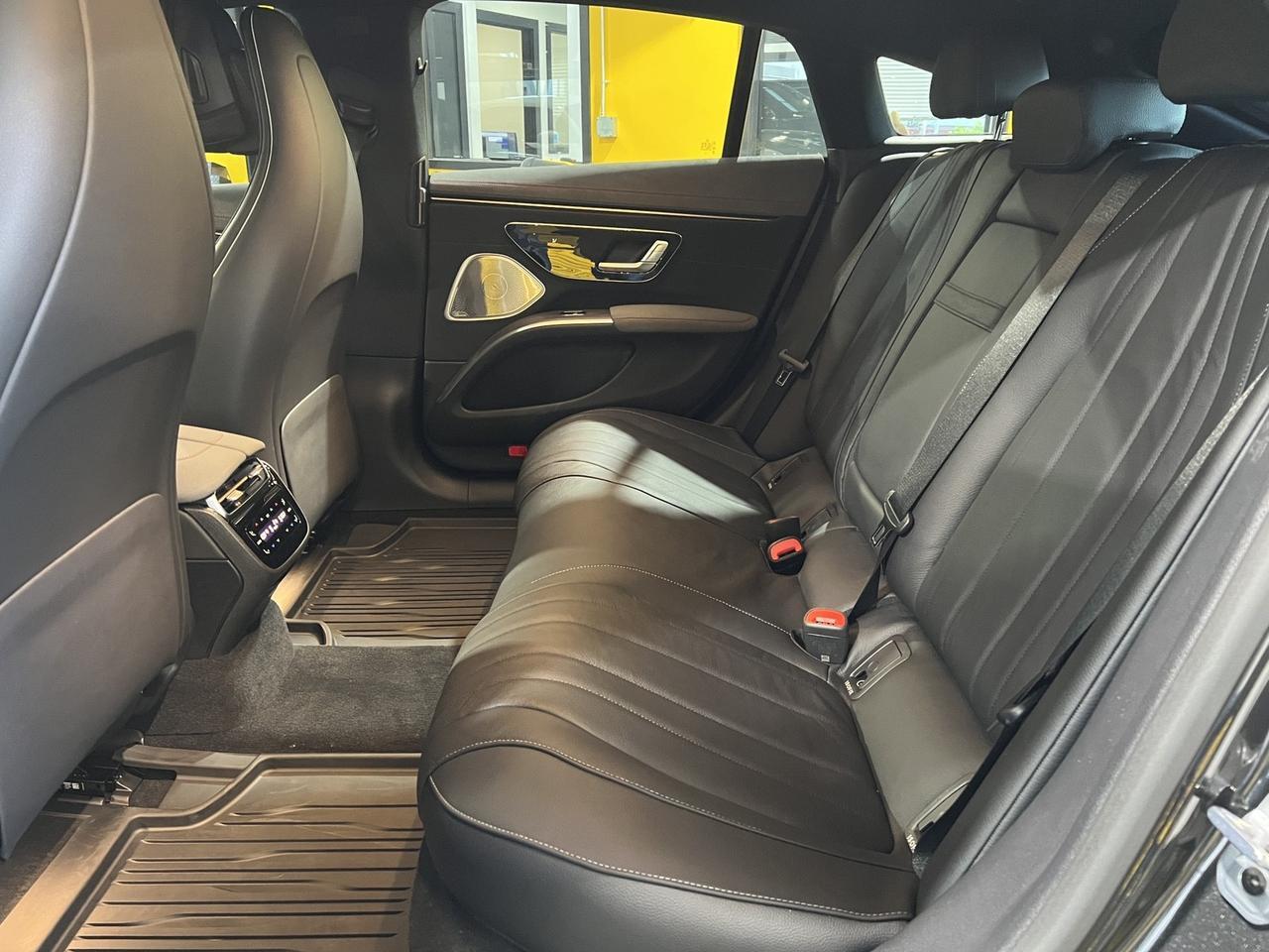 2022 Mercedes-Benz EQS EQS 580 San Rafael CA