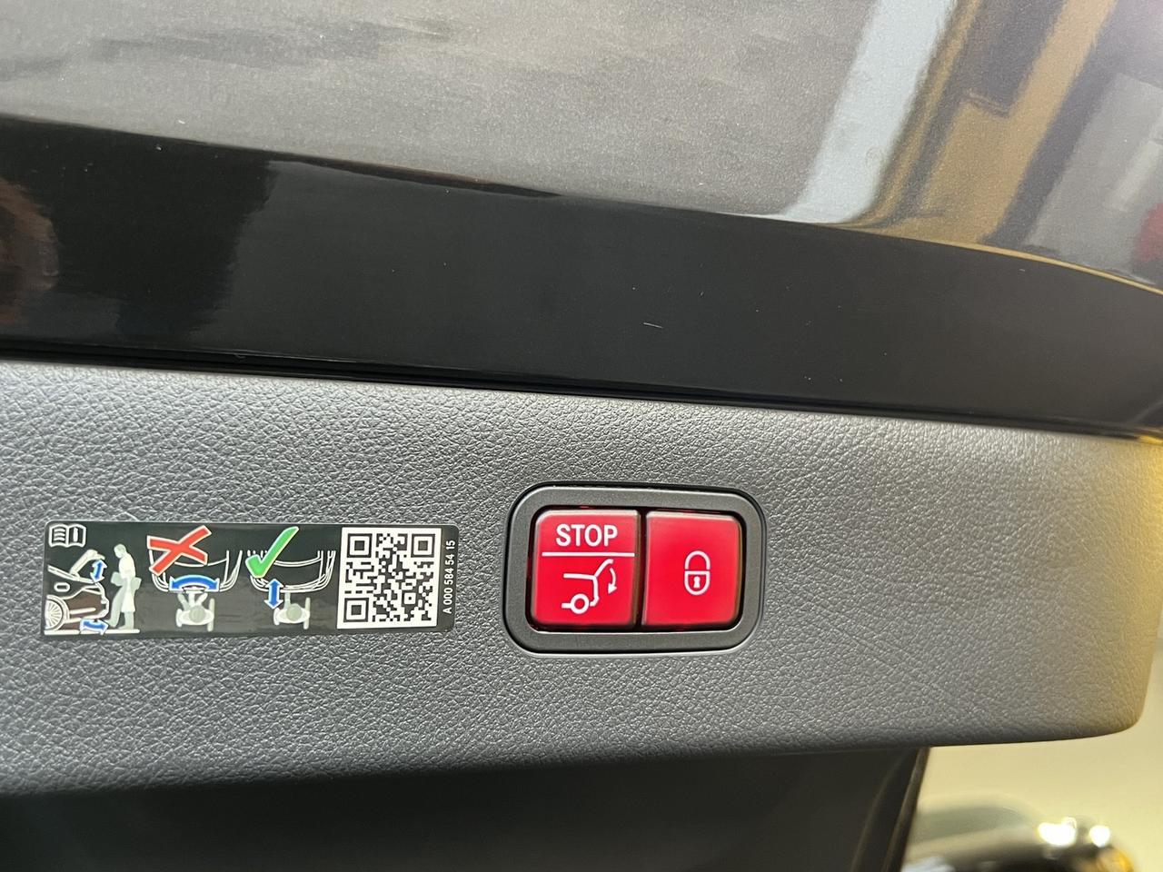 2022 Mercedes-Benz EQS EQS 580 San Rafael CA