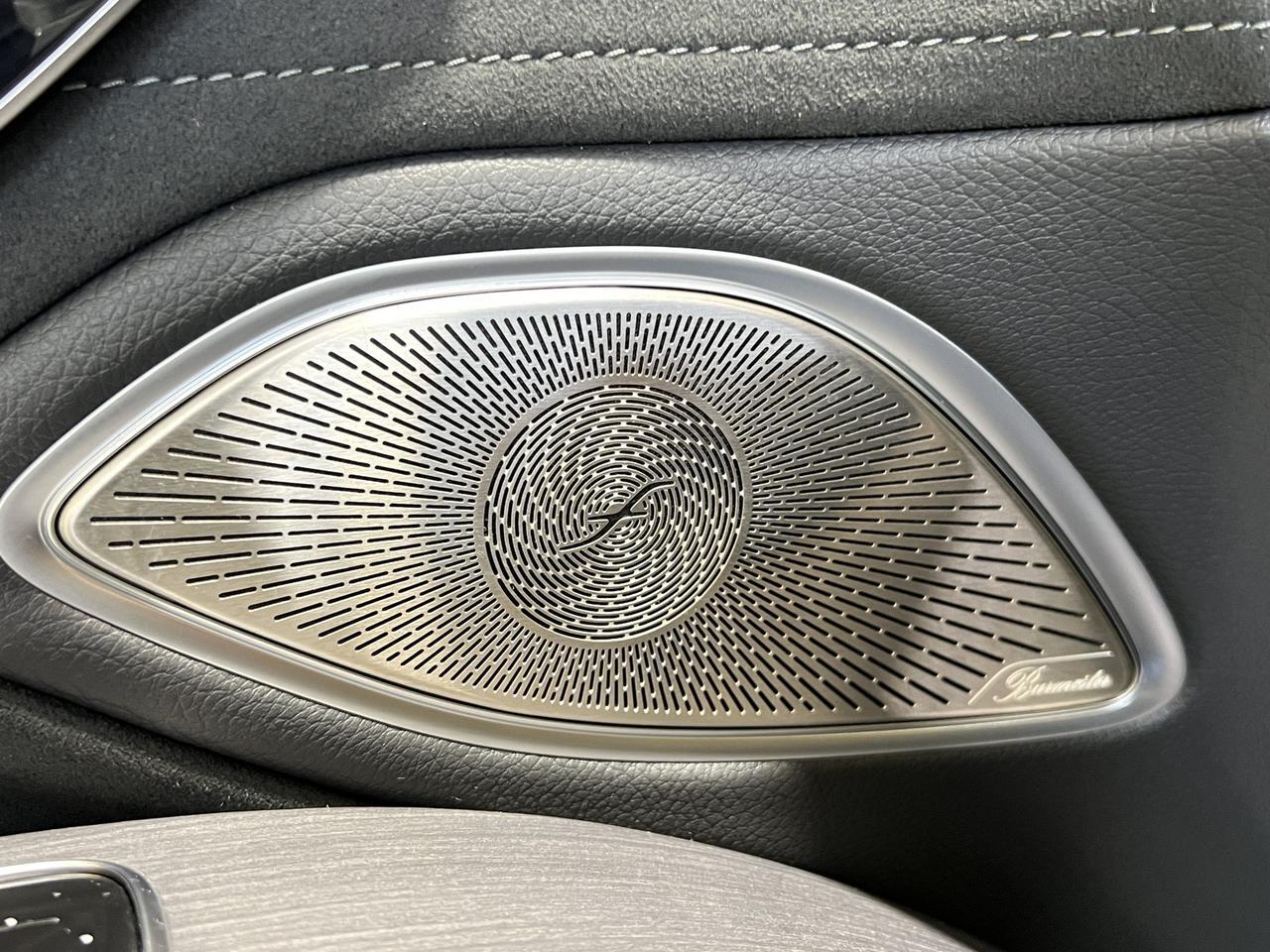 2022 Mercedes-Benz EQS EQS 580 San Rafael CA