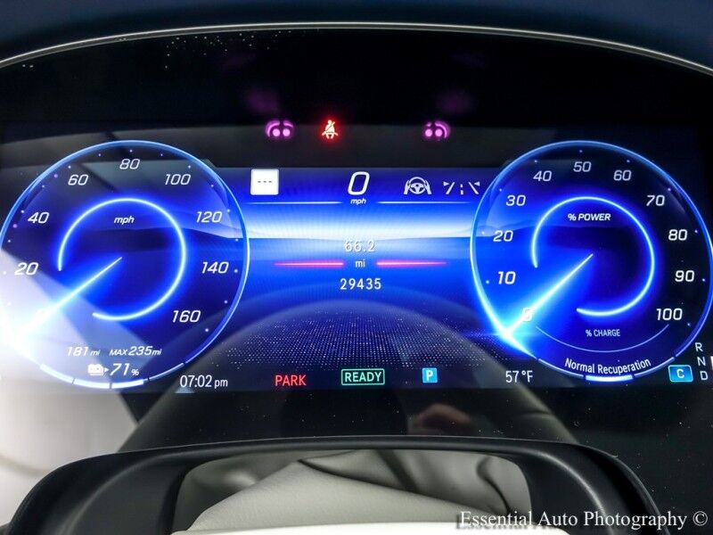 2022 Mercedes-Benz EQS EQS 580 Willowbrook IL