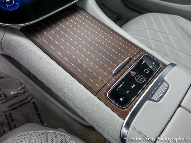 2022 Mercedes-Benz EQS EQS 580 Willowbrook IL