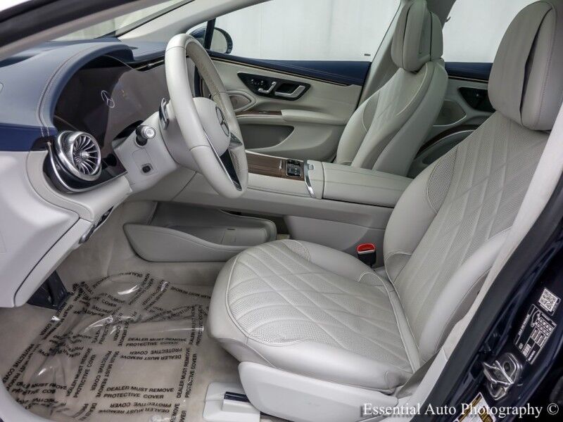 2022 Mercedes-Benz EQS EQS 580 Willowbrook IL